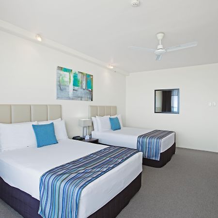 Rydges Esplanade Resort Cairns Esterno foto
