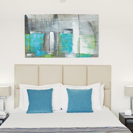 Rydges Esplanade Resort Cairns Esterno foto