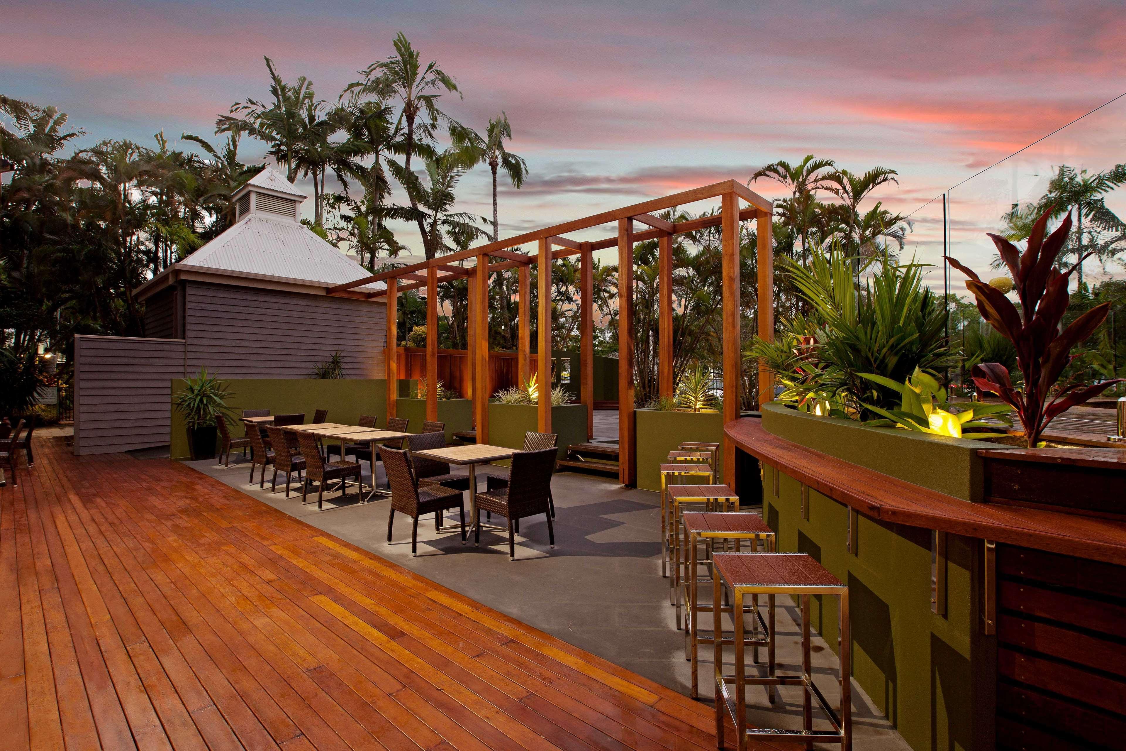 Rydges Esplanade Resort Cairns Esterno foto