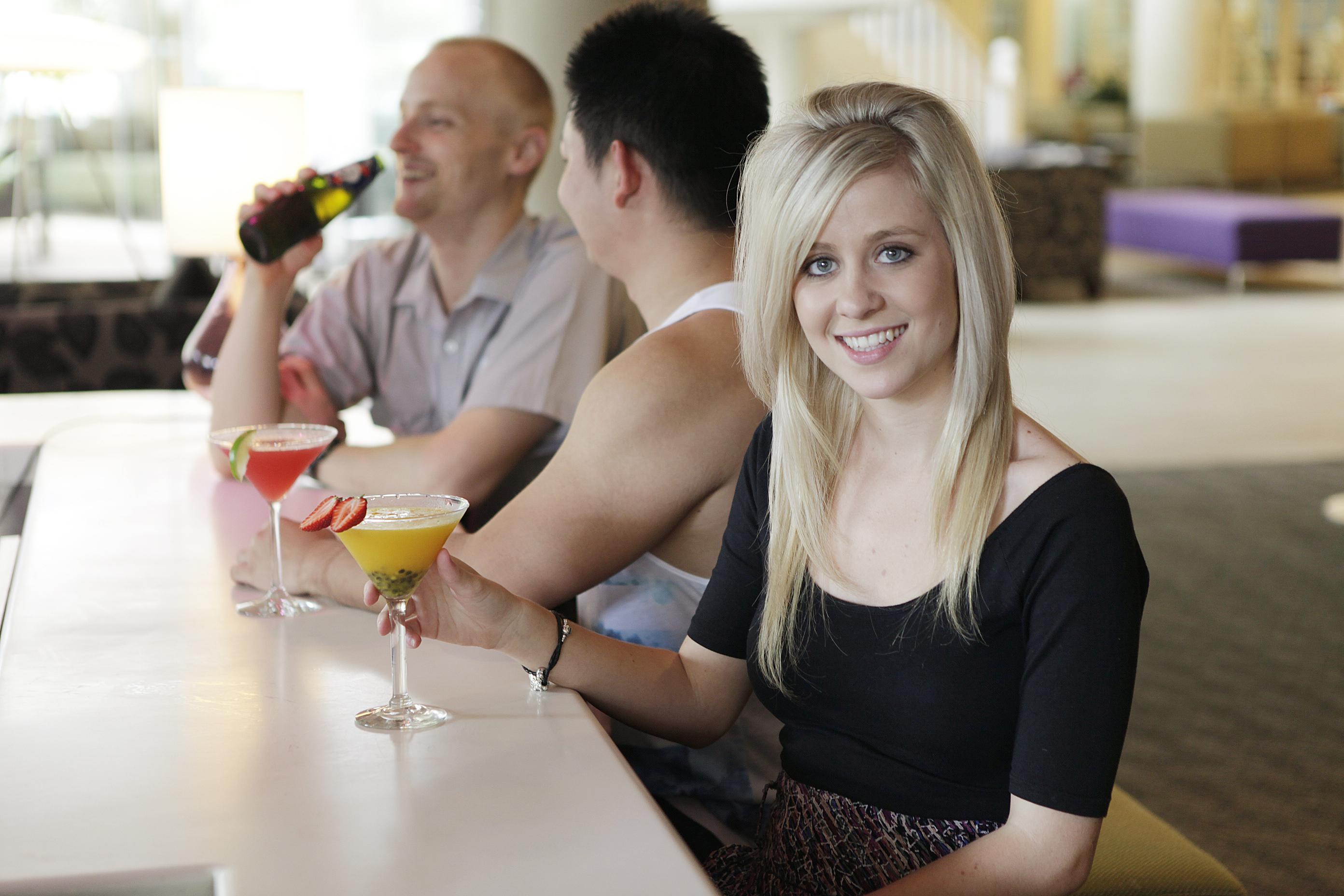 Rydges Esplanade Resort Cairns Esterno foto