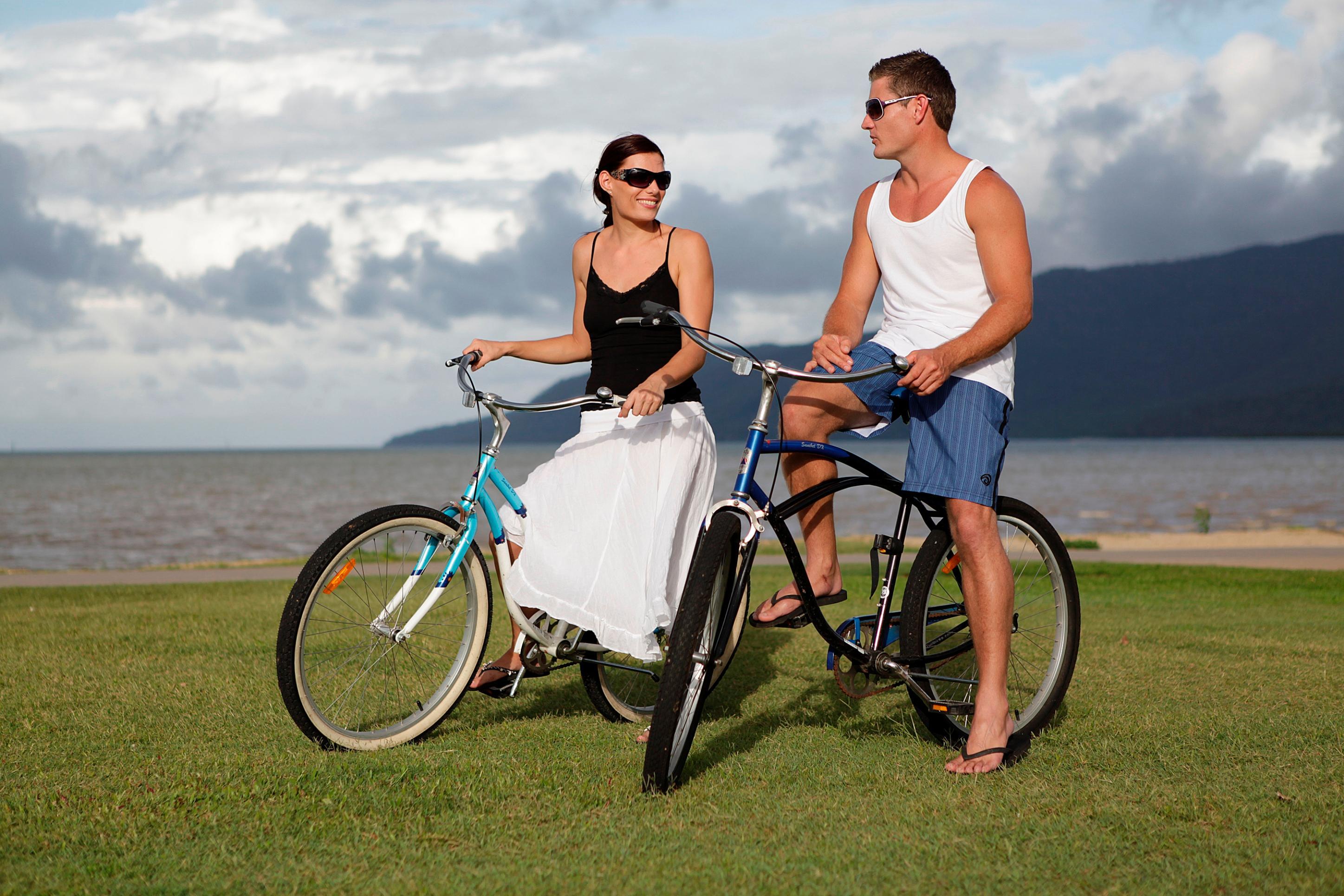 Rydges Esplanade Resort Cairns Esterno foto