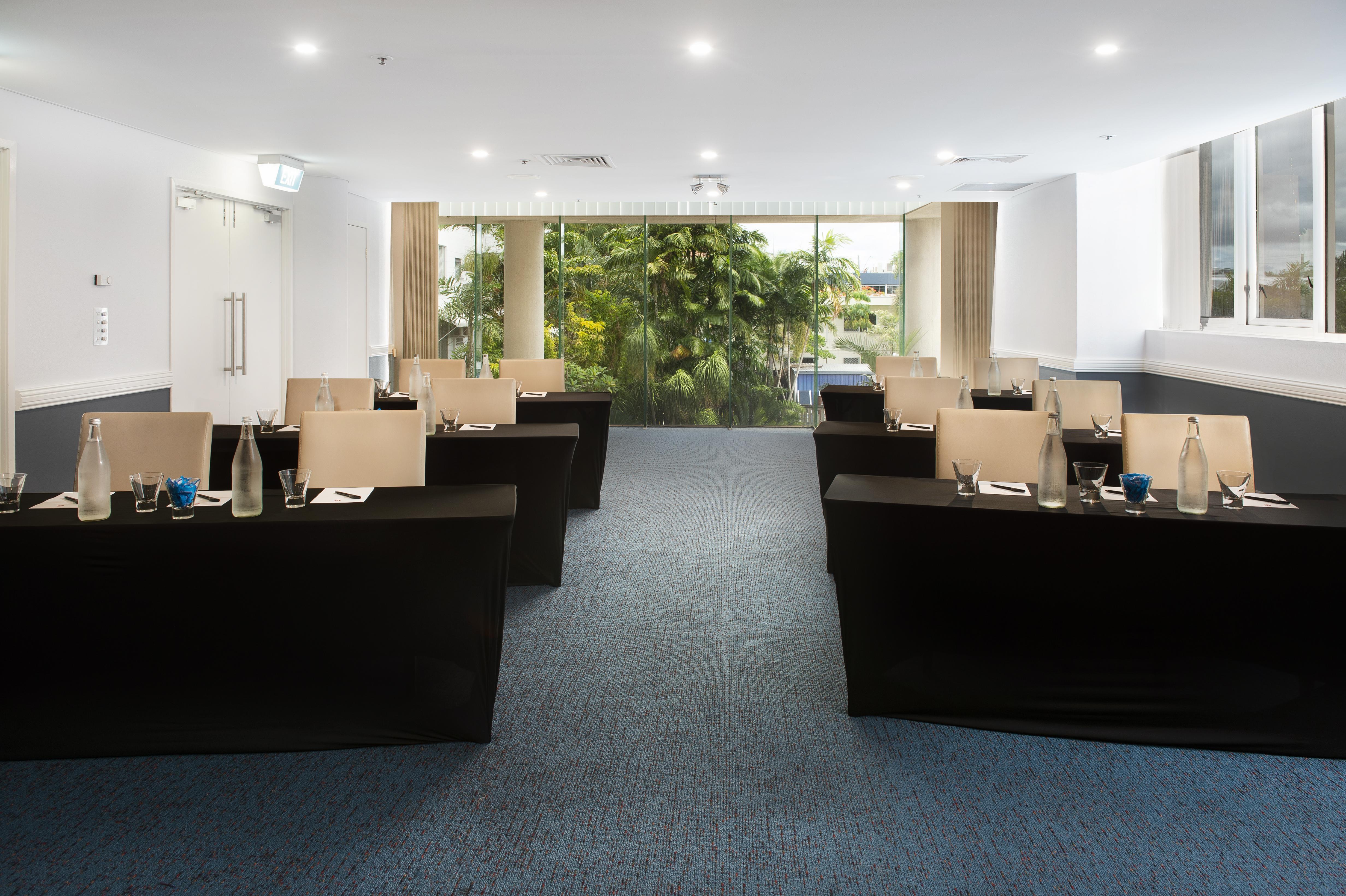Rydges Esplanade Resort Cairns Esterno foto
