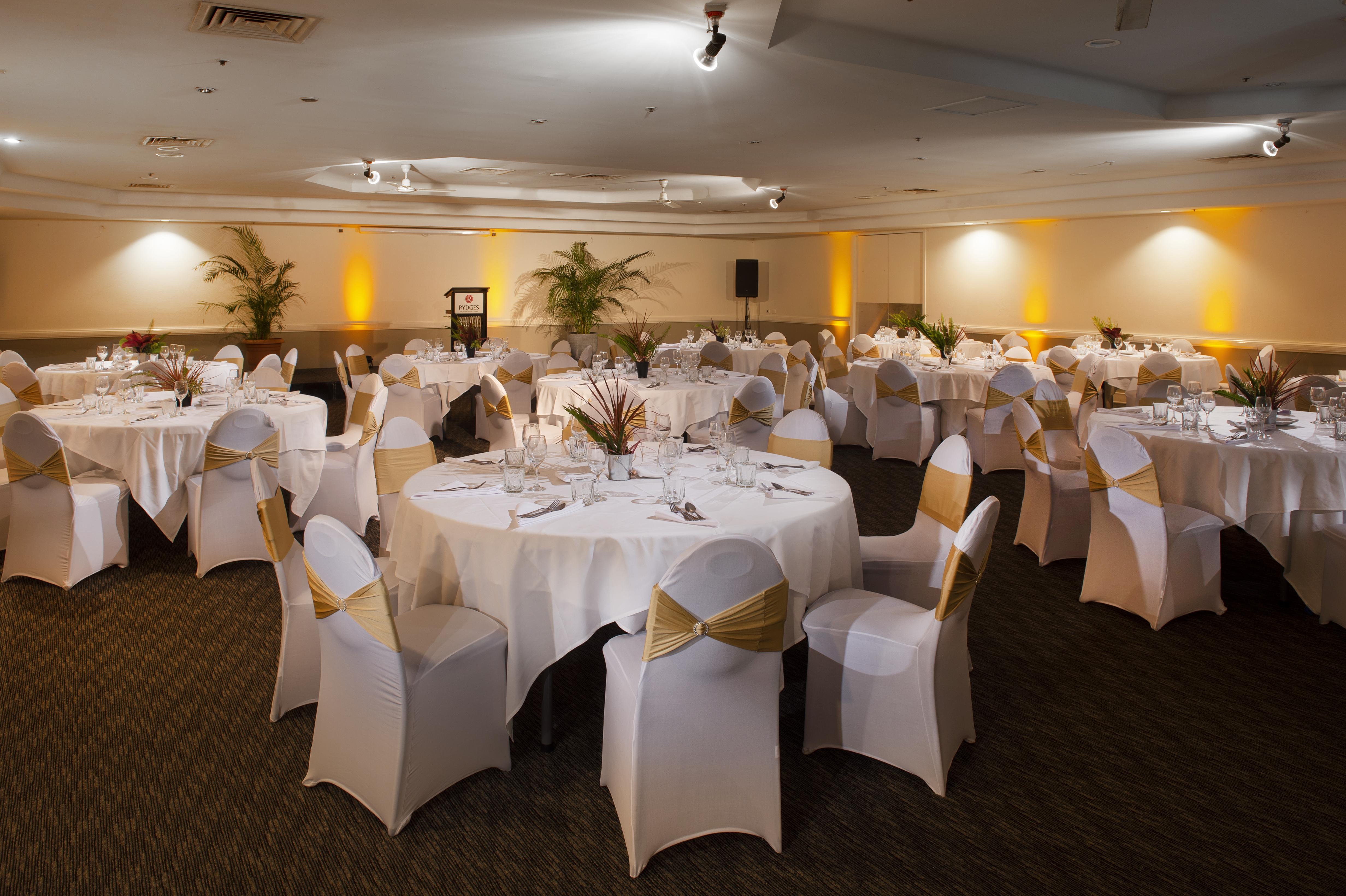 Rydges Esplanade Resort Cairns Esterno foto