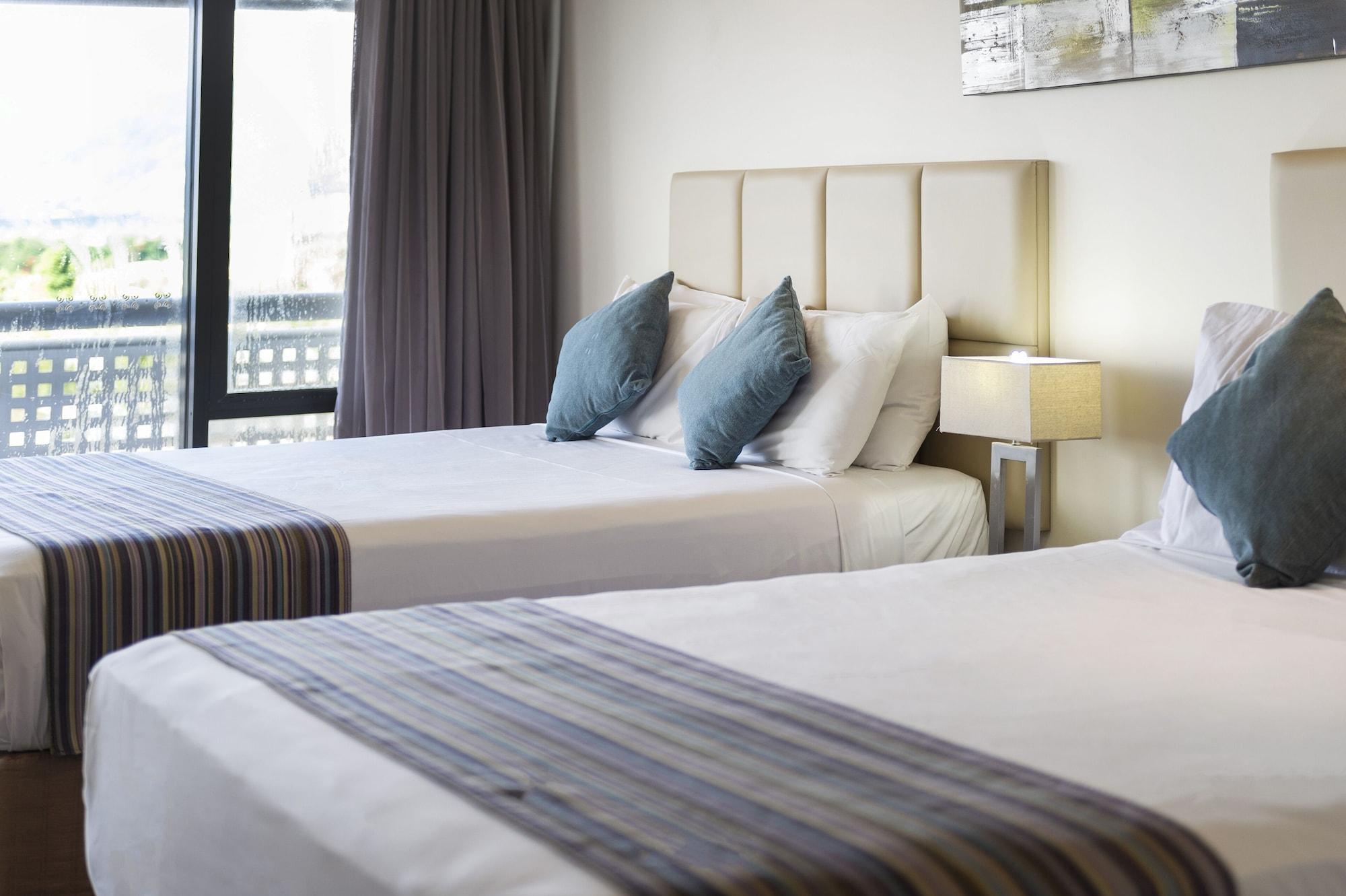 Rydges Esplanade Resort Cairns Esterno foto