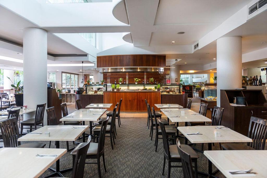 Rydges Esplanade Resort Cairns Esterno foto
