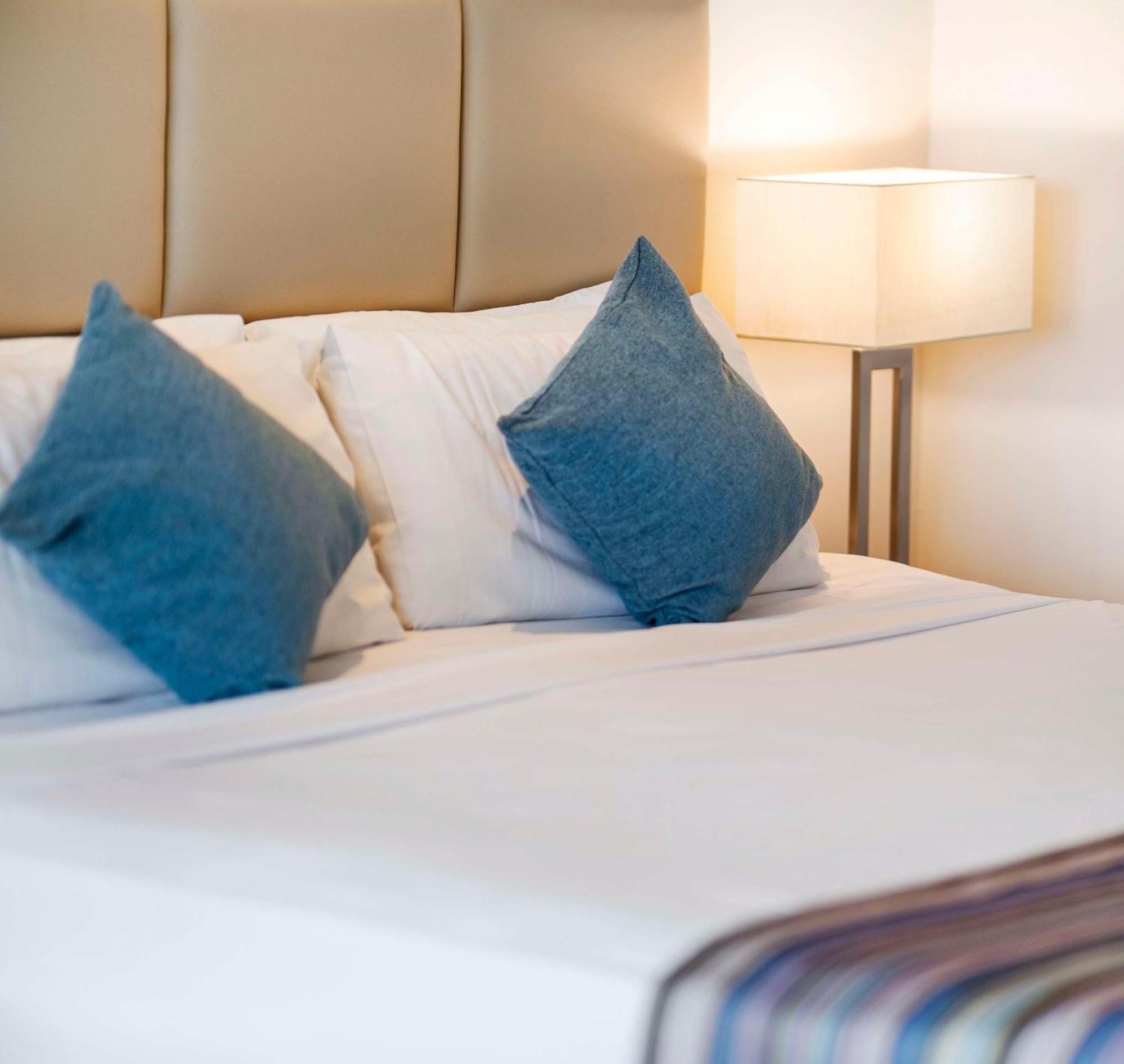 Rydges Esplanade Resort Cairns Esterno foto