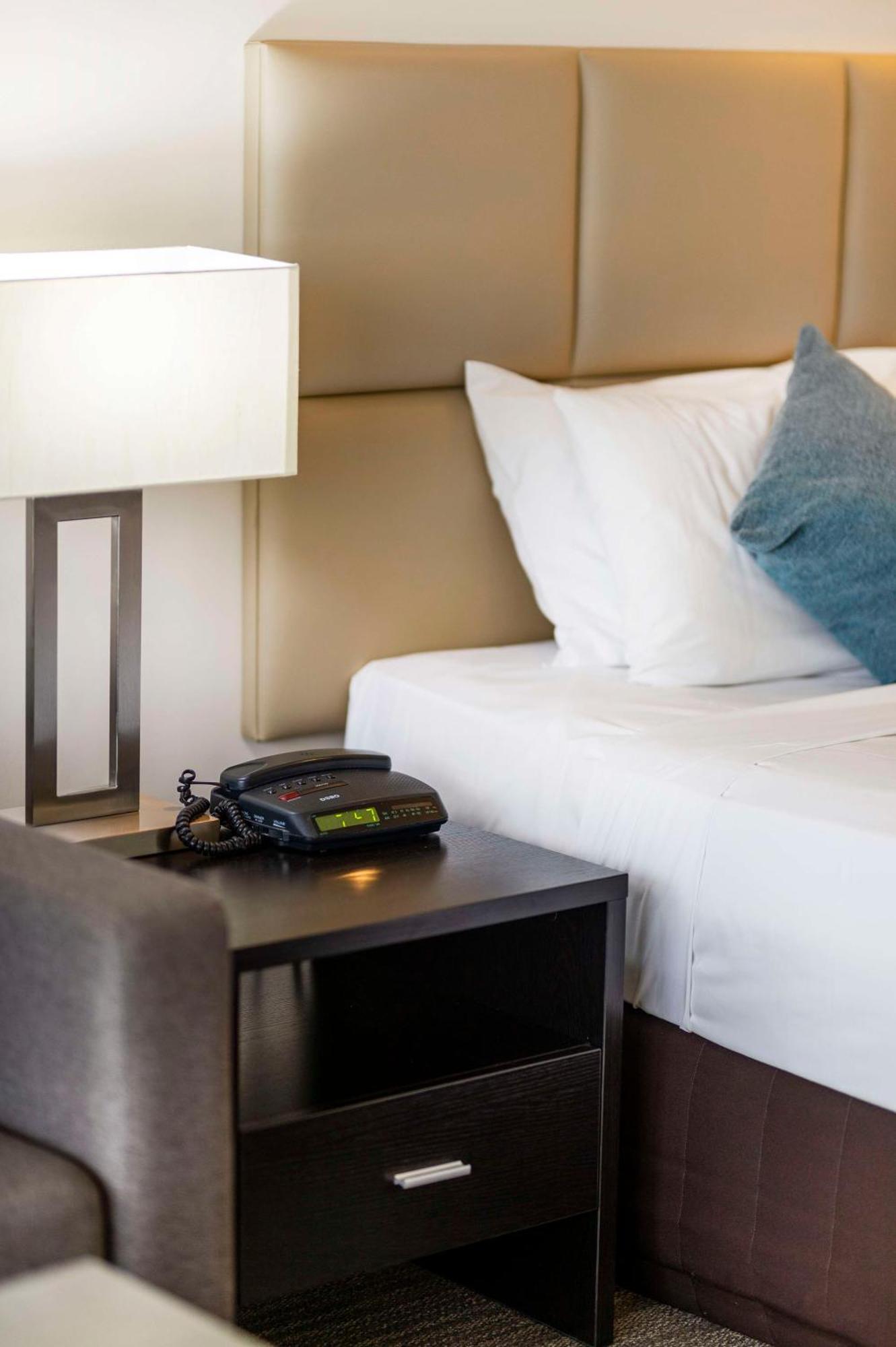 Rydges Esplanade Resort Cairns Esterno foto
