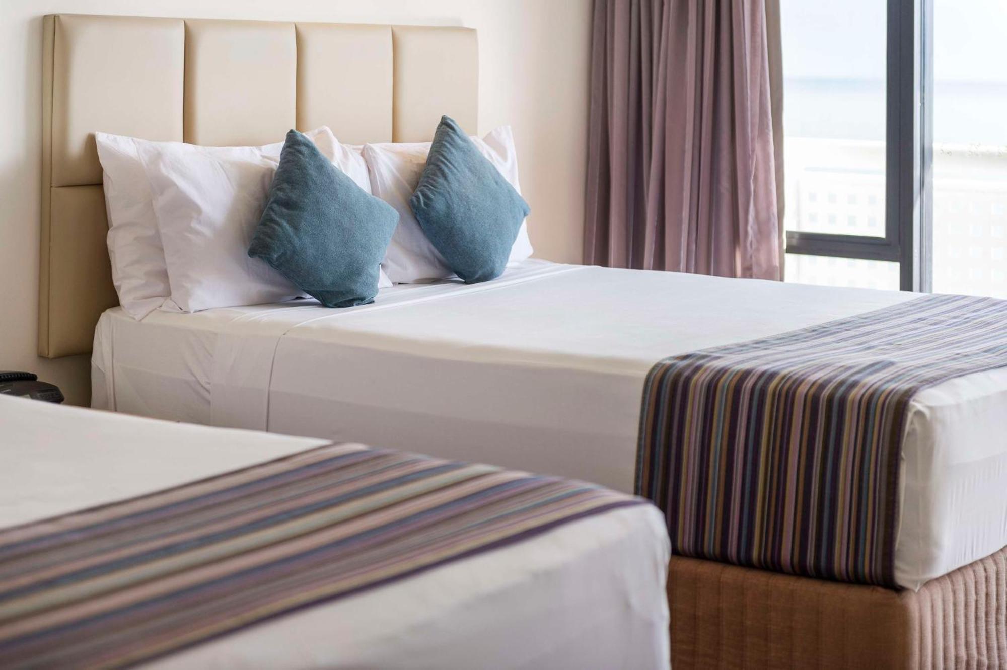 Rydges Esplanade Resort Cairns Esterno foto